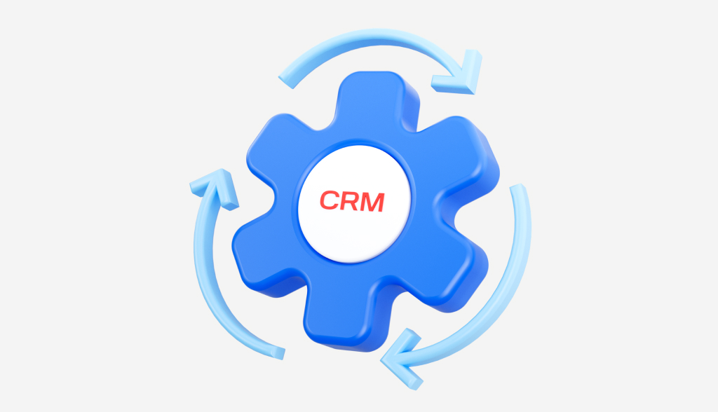Внедрение CRM в продажи