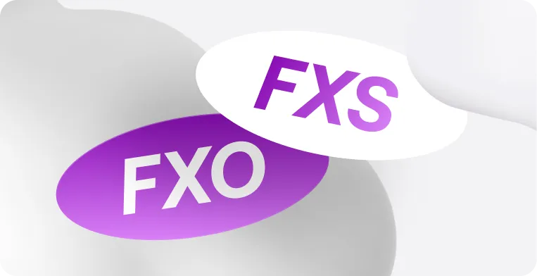 FXO и FXS шлюзы: руководство по выбору и настройке