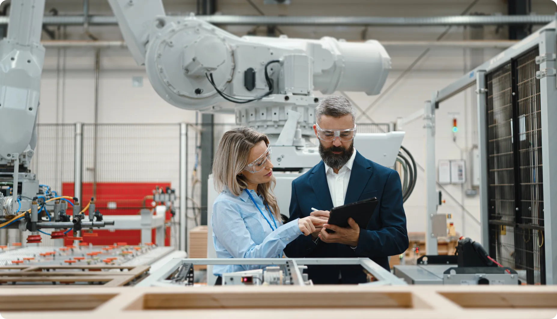 CRM для мебельного производства